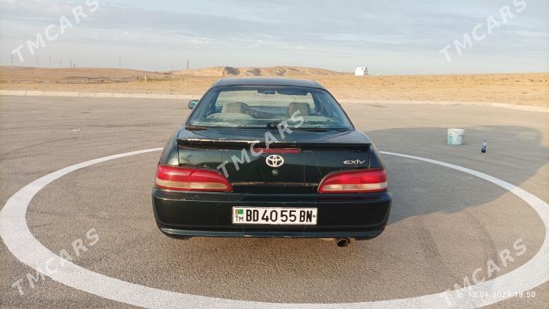 Toyota Mark II 1994 - 30 000 TMT - Гызыларбат - img 5