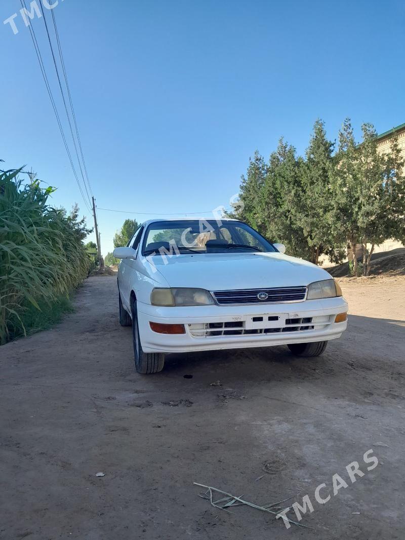 Toyota Corona 1992 - 40 000 TMT - Шабатский этрап - img 3
