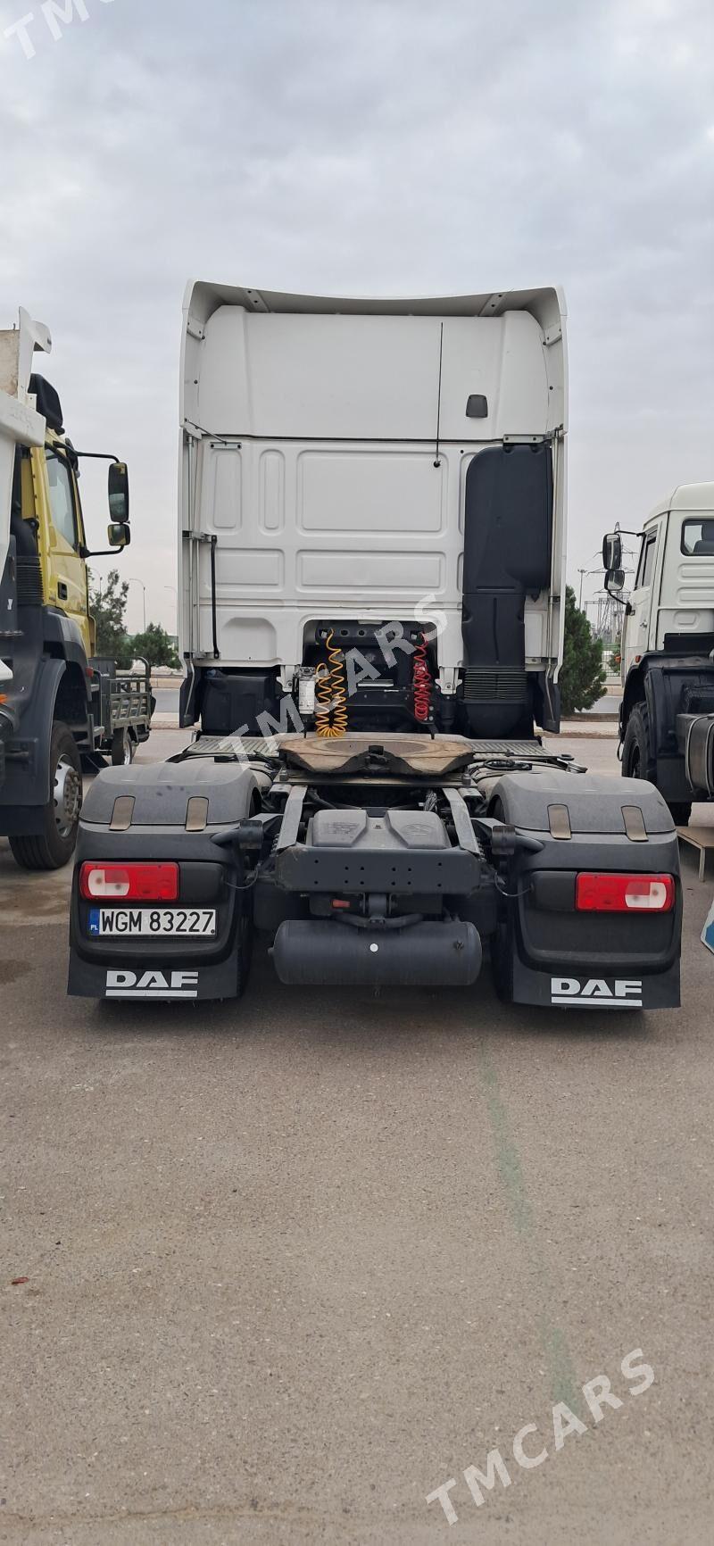 DAF 480 2020 - 950 000 TMT - Туркменабат - img 6