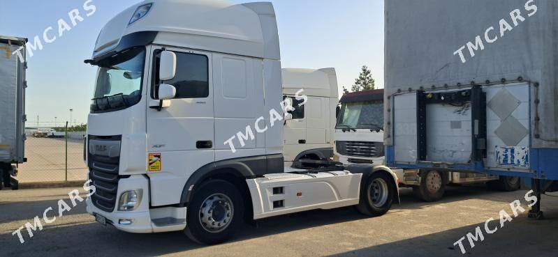 DAF 480 2020 - 950 000 TMT - Туркменабат - img 2