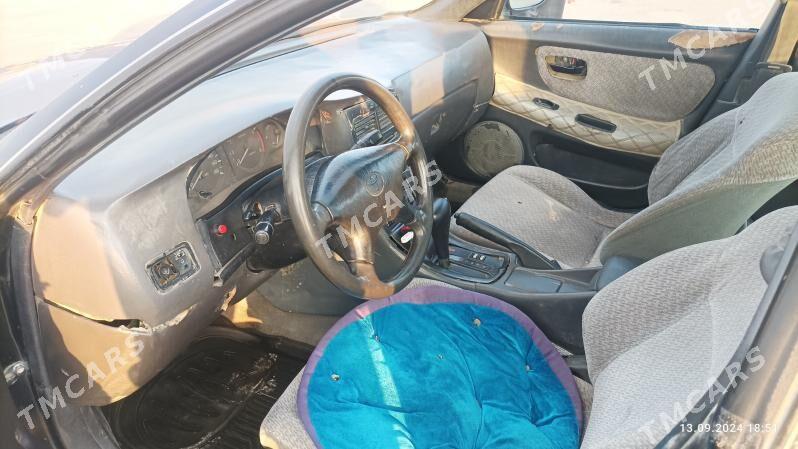 Toyota Mark II 1994 - 30 000 TMT - Гызыларбат - img 2
