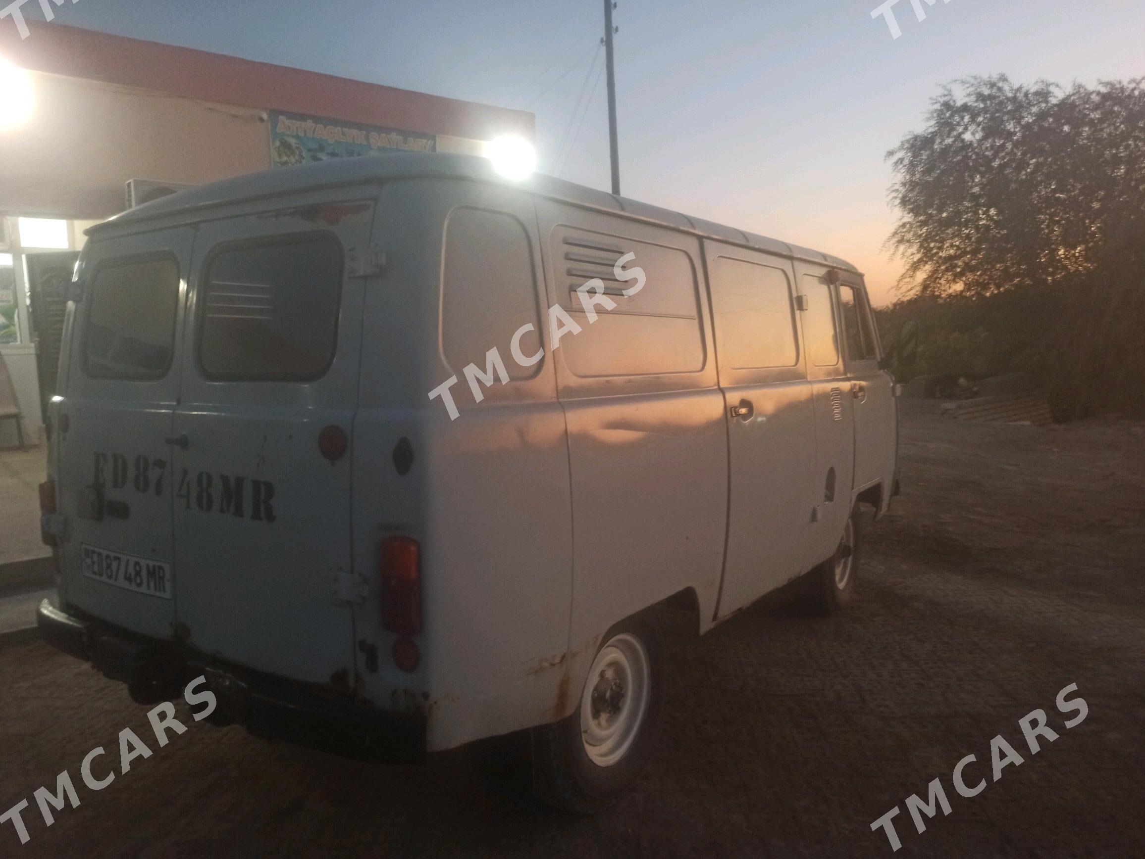 Lada Samara 2002 - 35 000 TMT - Каракумский этрап - img 4