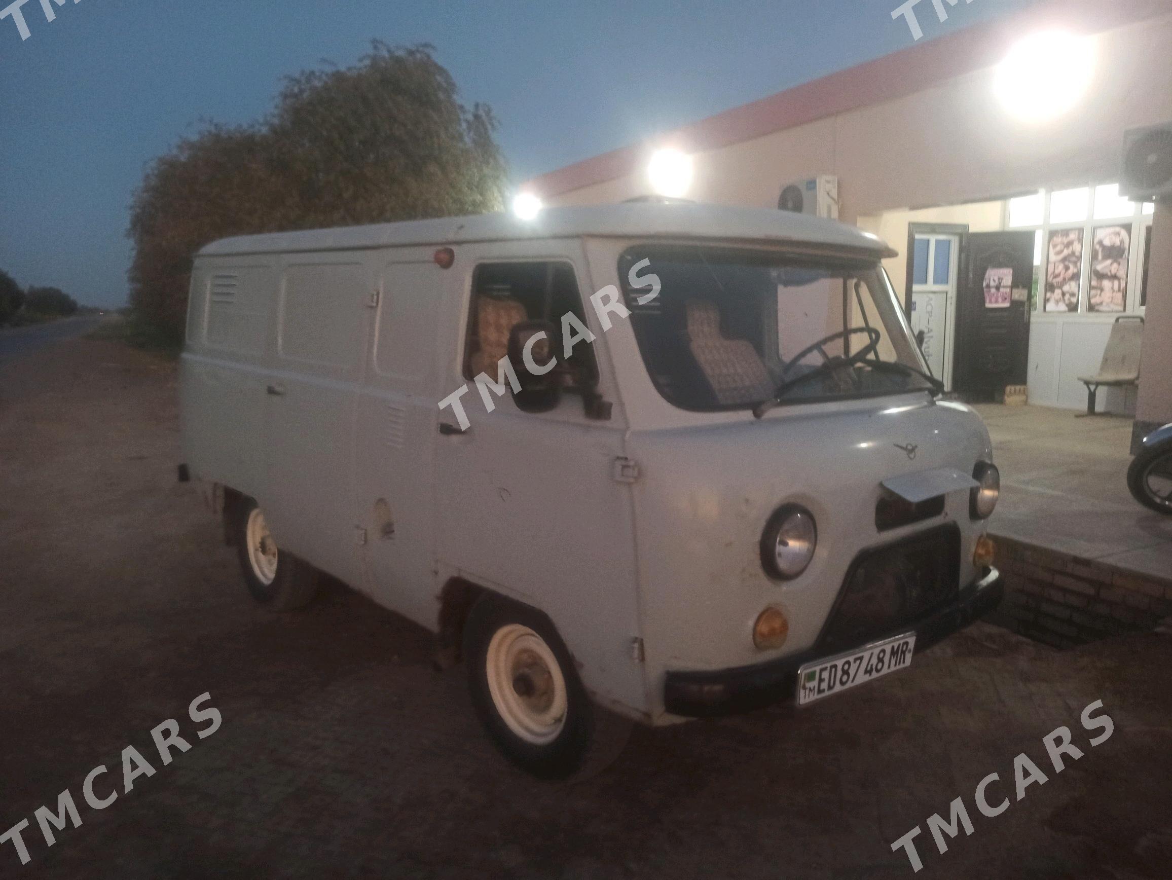 Lada Samara 2002 - 35 000 TMT - Каракумский этрап - img 3