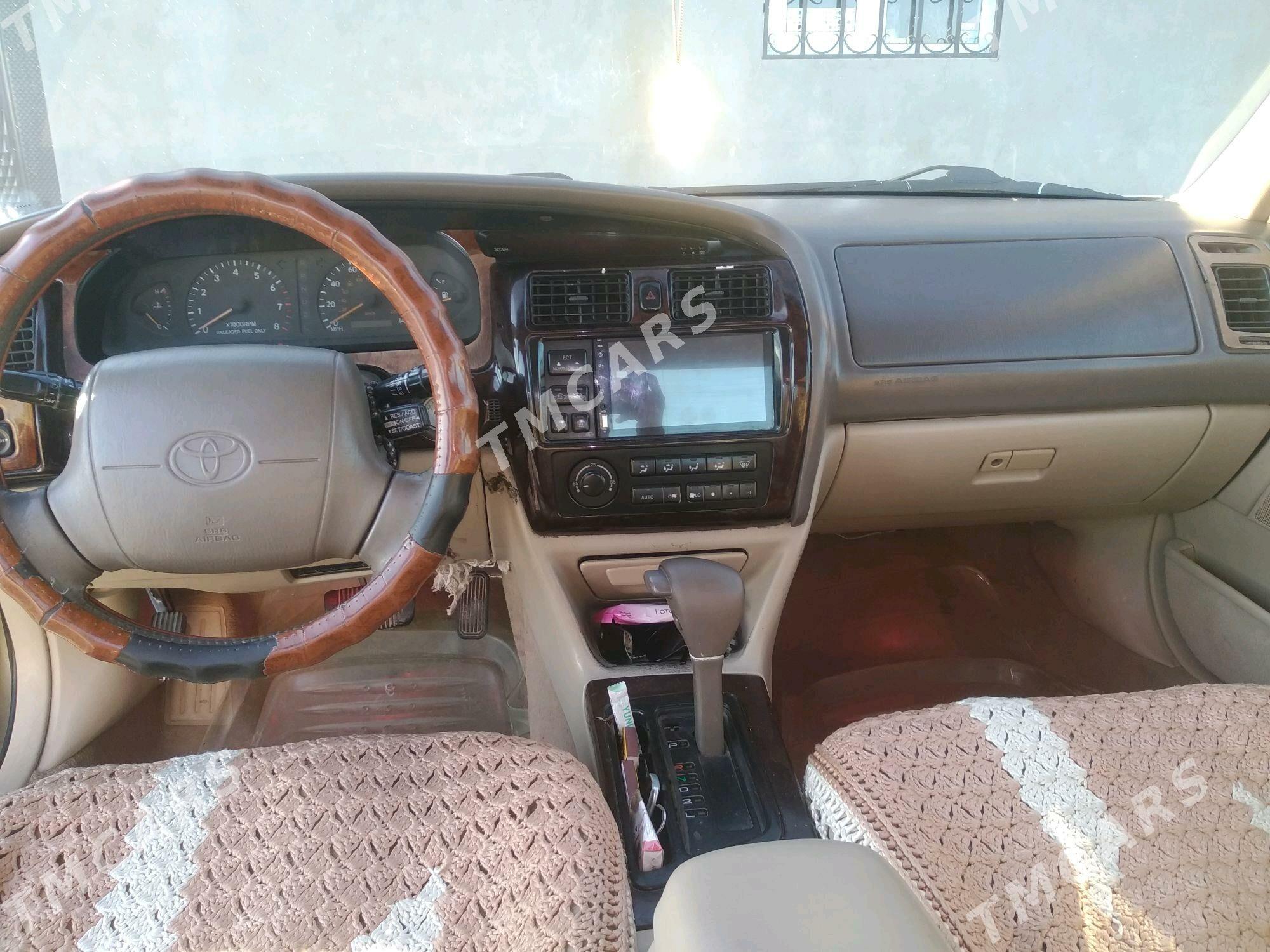 Toyota Avalon 1999 - 150 000 TMT - Ёлётен - img 5