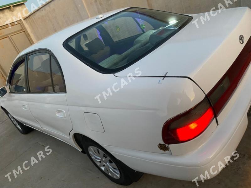 Toyota Corona 1993 - 52 000 TMT - Kerki - img 2