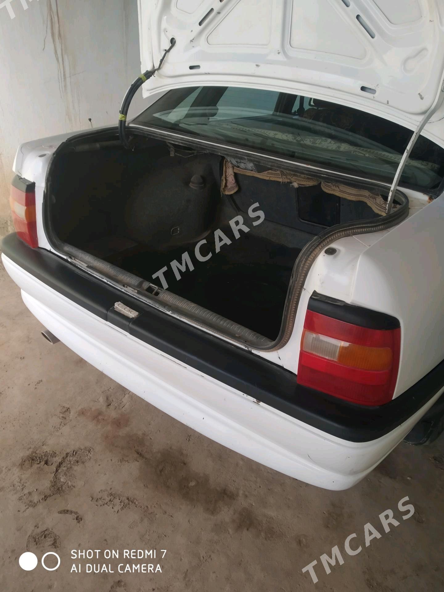 Opel Vectra 1995 - 36 000 TMT - Керки - img 3