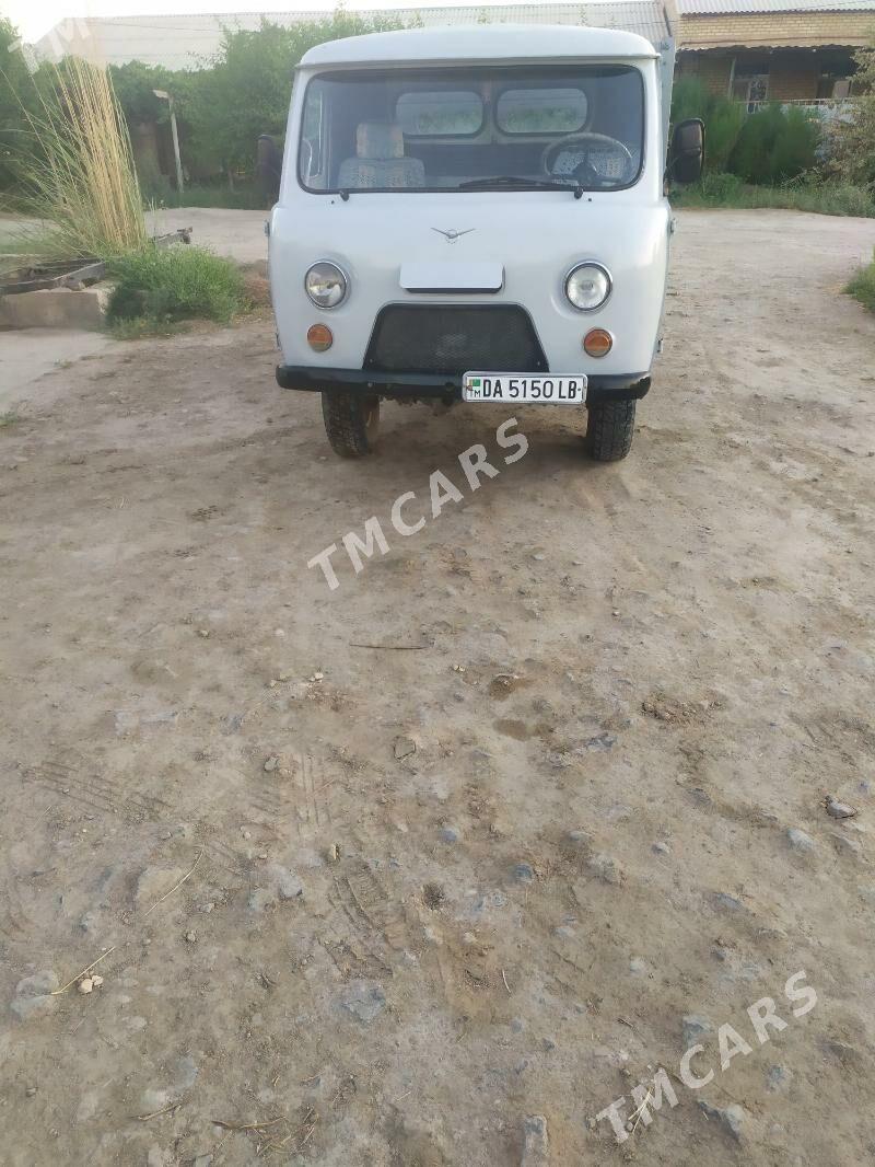 UAZ Profi 1999 - 95 000 TMT - Гарабекевюл - img 5