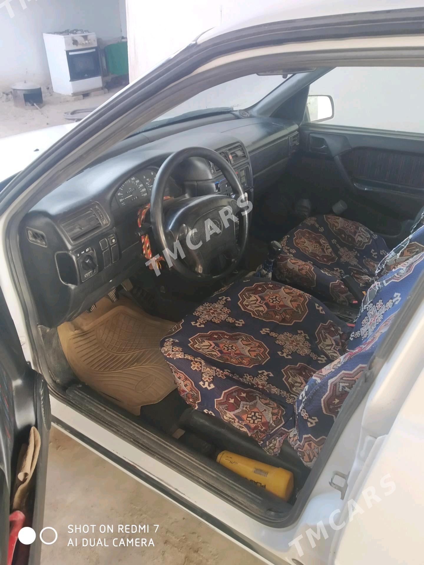 Opel Vectra 1995 - 36 000 TMT - Керки - img 5