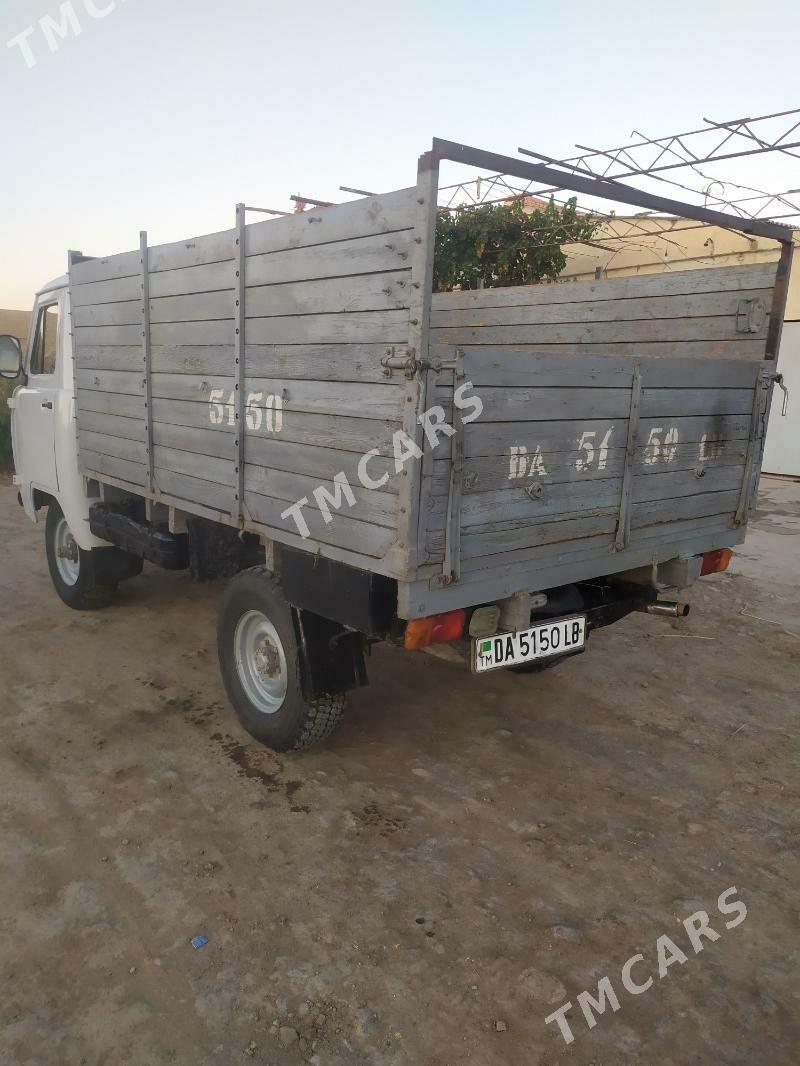 UAZ Profi 1999 - 95 000 TMT - Гарабекевюл - img 4