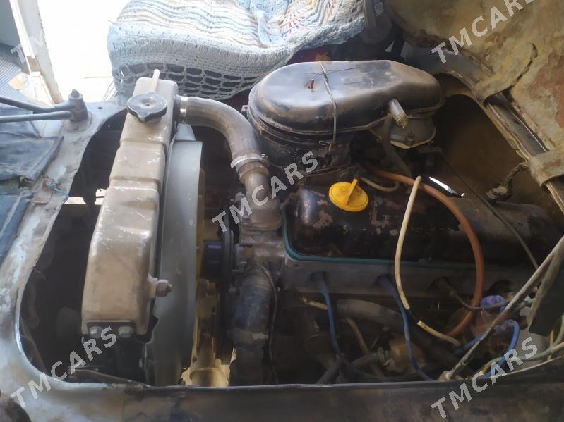 UAZ Profi 1999 - 95 000 TMT - Гарабекевюл - img 2