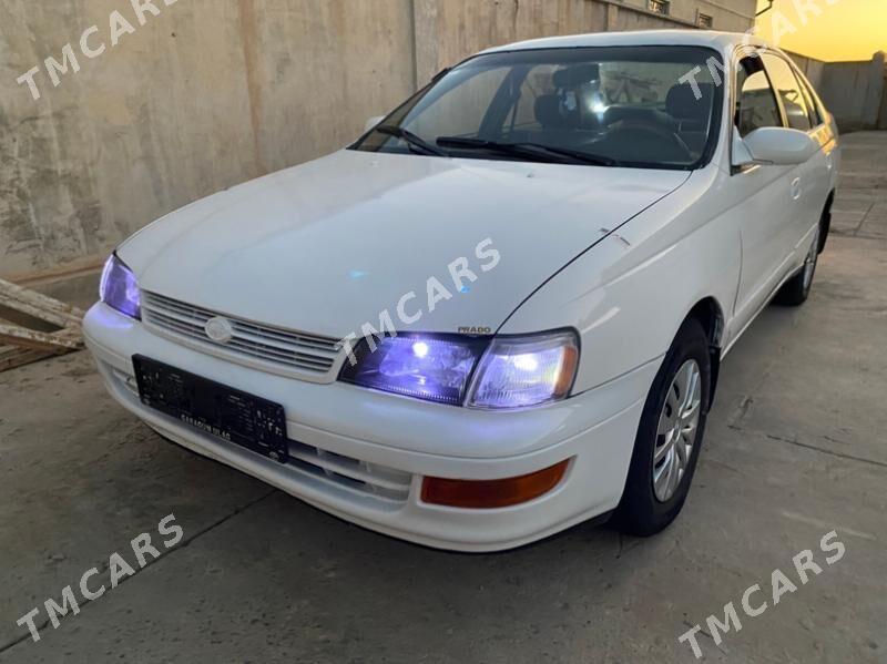 Toyota Corona 1993 - 52 000 TMT - Kerki - img 3