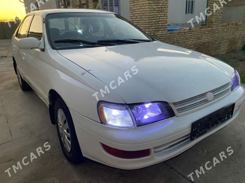 Toyota Corona 1993 - 52 000 TMT - Kerki - img 4