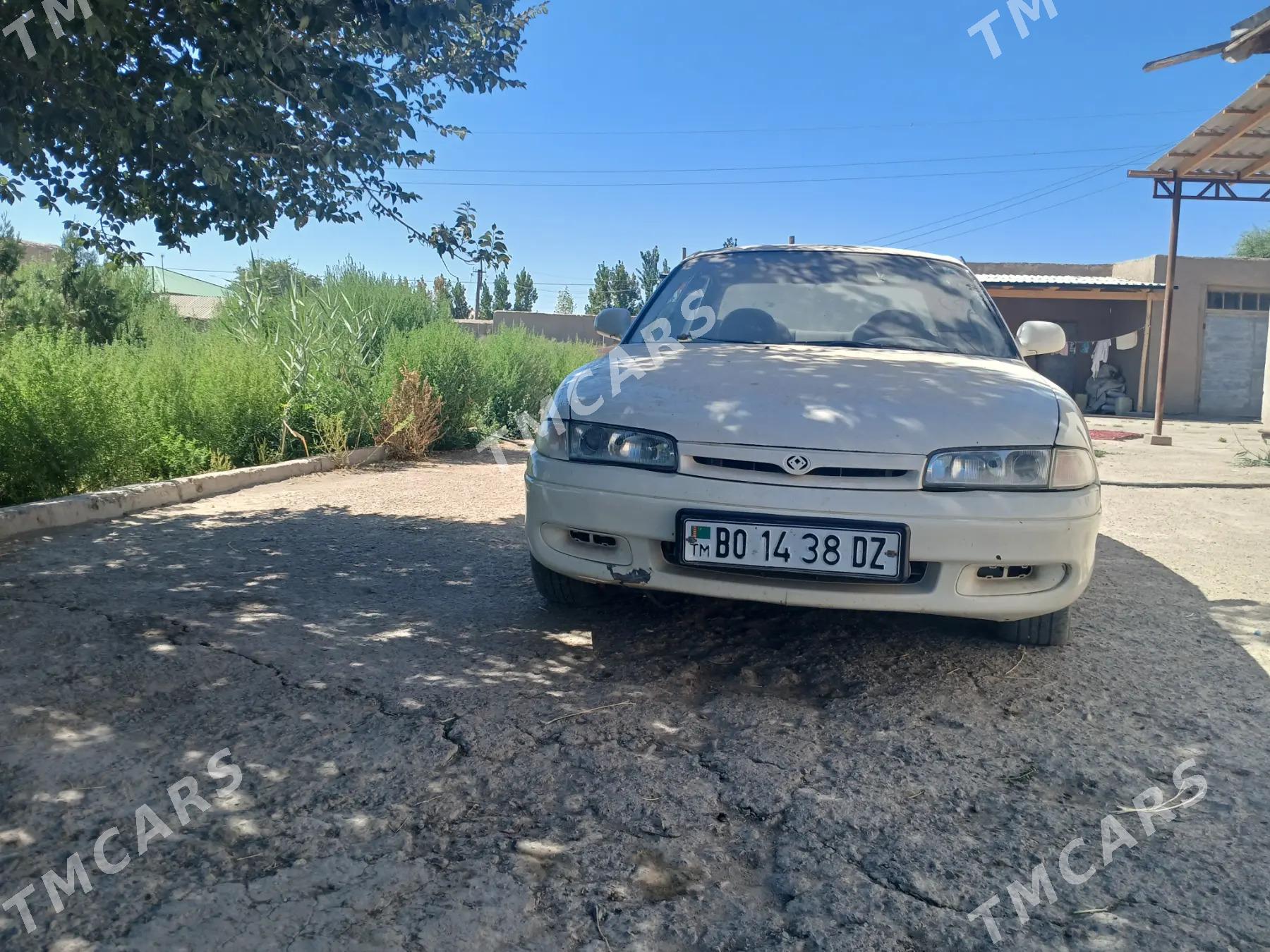 Mazda 626 1992 - 20 000 TMT - Gubadag - img 2