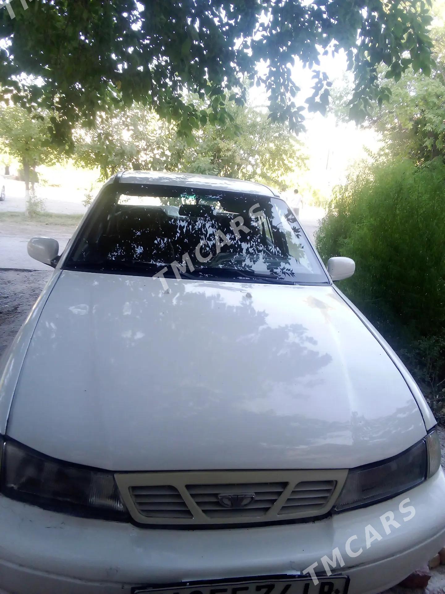 Daewoo Cielo 1996 - 20 000 TMT - Туркменабат - img 2