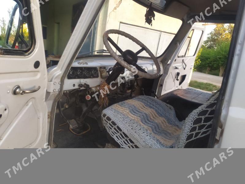 UAZ Profi 1999 - 95 000 TMT - Гарабекевюл - img 6