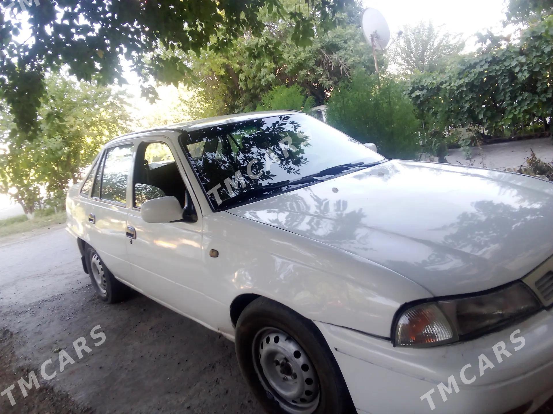 Daewoo Cielo 1996 - 20 000 TMT - Туркменабат - img 4
