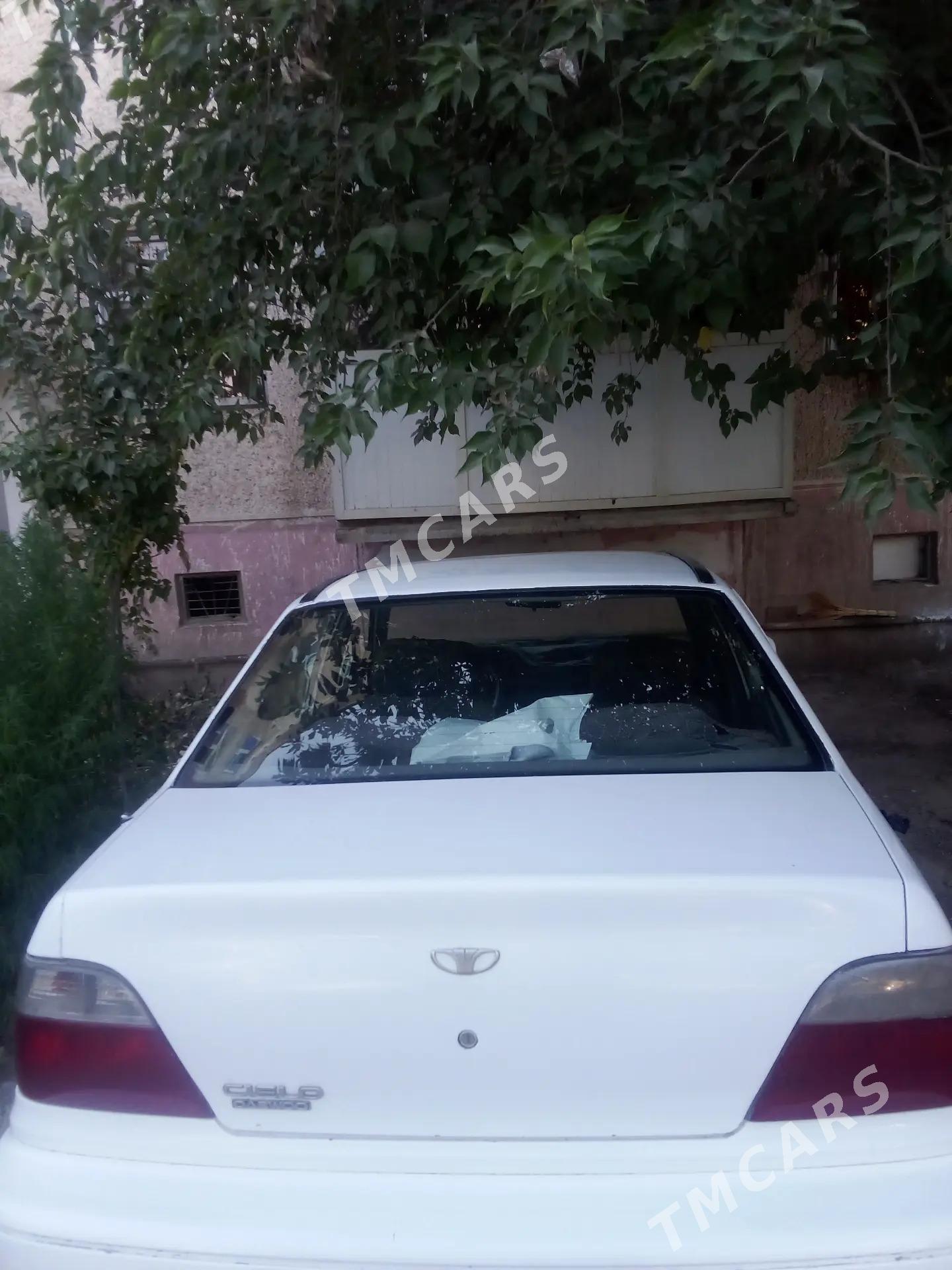 Daewoo Cielo 1996 - 20 000 TMT - Туркменабат - img 3