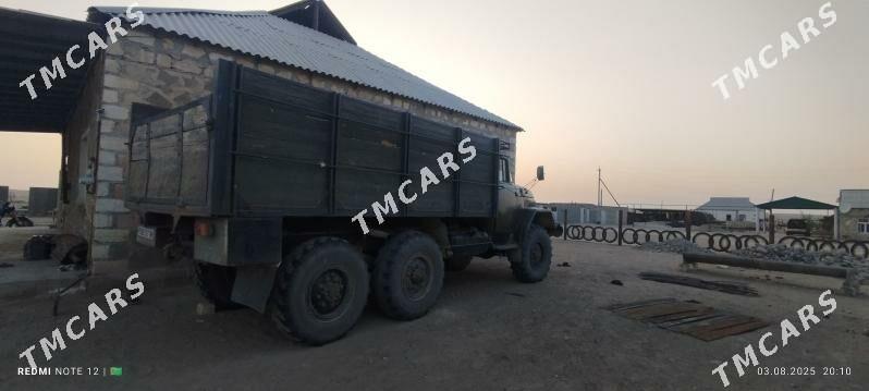 Zil 131 1989 - 50 000 TMT - Балканабат - img 3