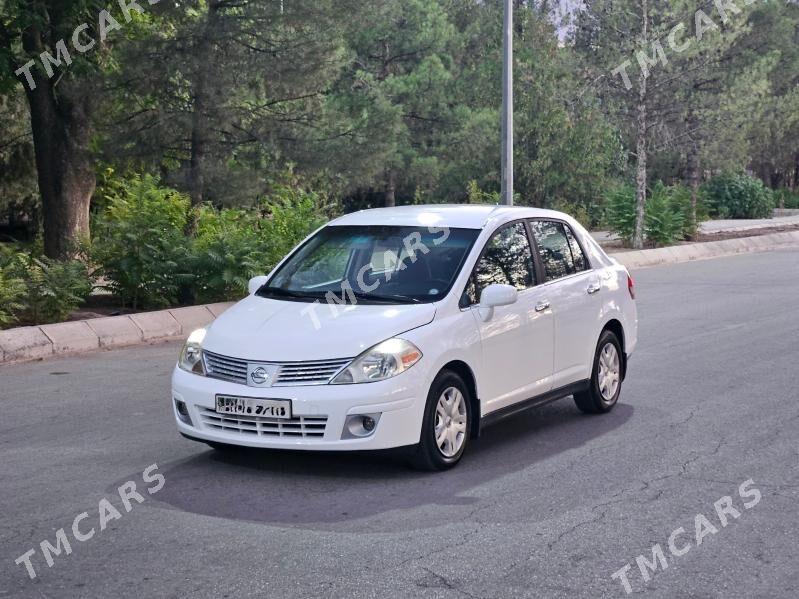 Nissan Versa 2009 - 122 000 TMT - Aşgabat - img 2