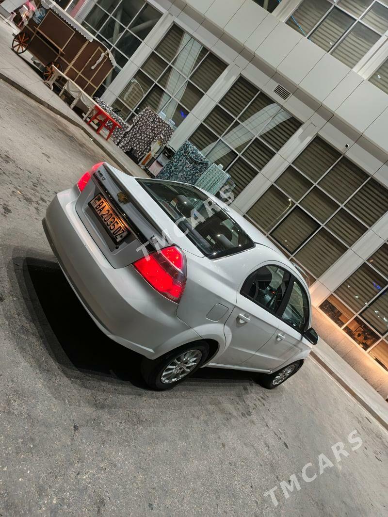 Chevrolet Aveo 2011 - 70 000 TMT - Daşoguz - img 6
