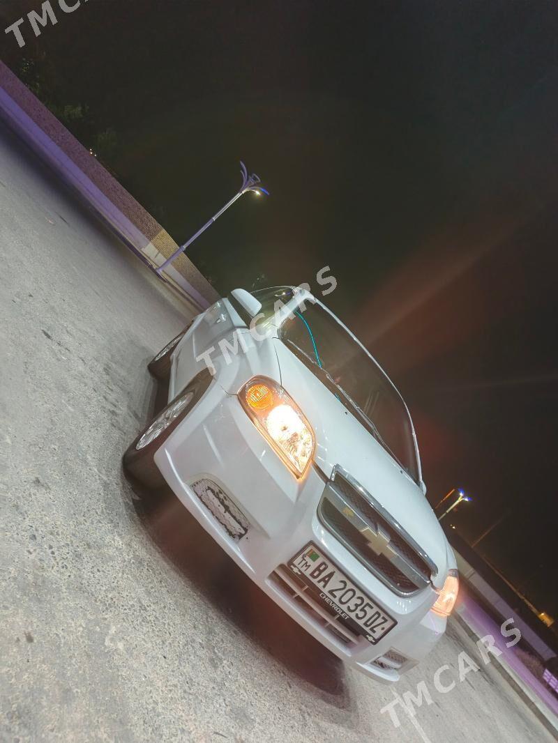 Chevrolet Aveo 2011 - 70 000 TMT - Daşoguz - img 2