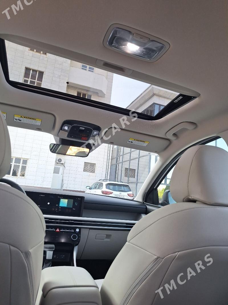 Hyundai Tucson 2025 - 435 000 TMT - Ашхабад - img 5