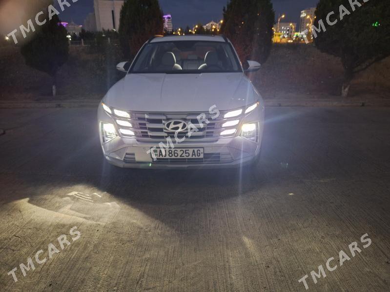 Hyundai Tucson 2025 - 435 000 TMT - Ашхабад - img 2