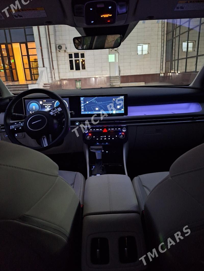 Hyundai Tucson 2025 - 435 000 TMT - Ашхабад - img 3