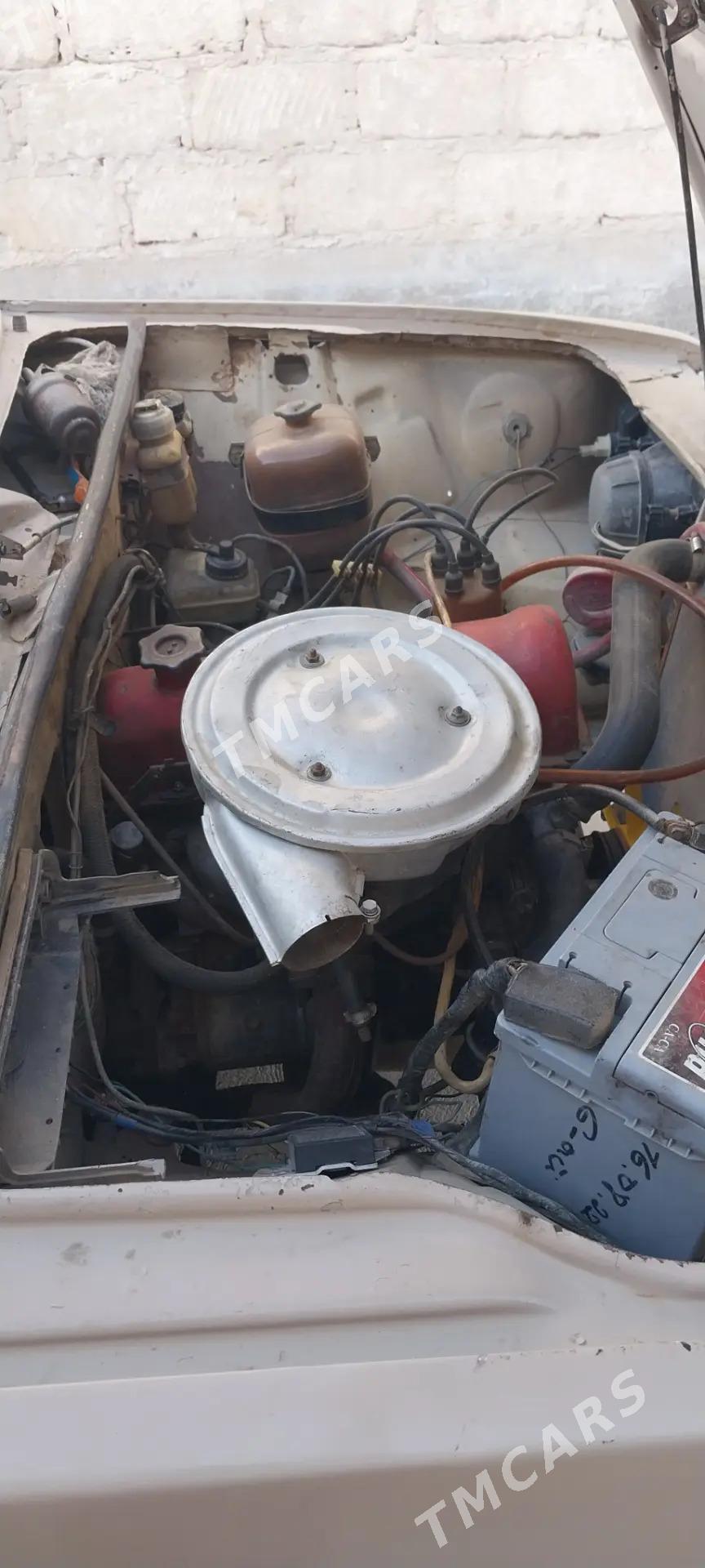 Lada 2107 1994 - 15 000 TMT - Gumdag - img 2