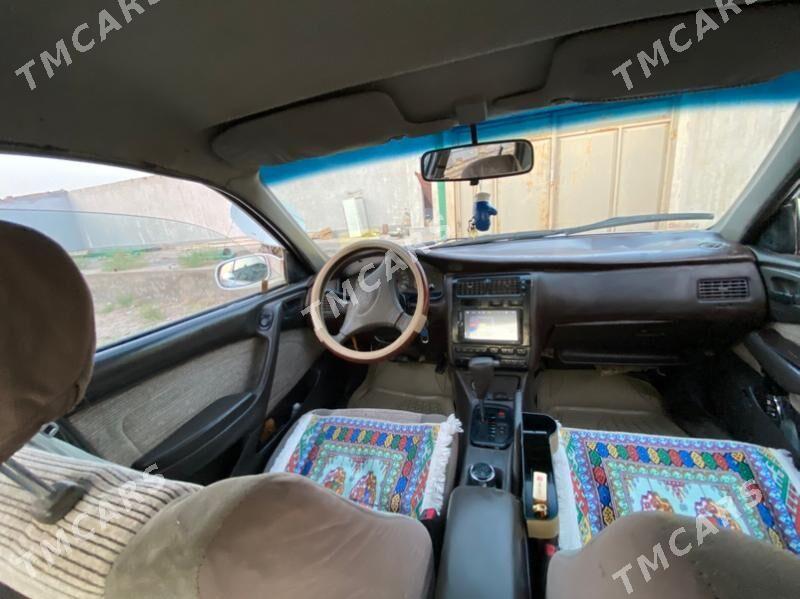 Toyota Corona 1993 - 52 000 TMT - Kerki - img 9