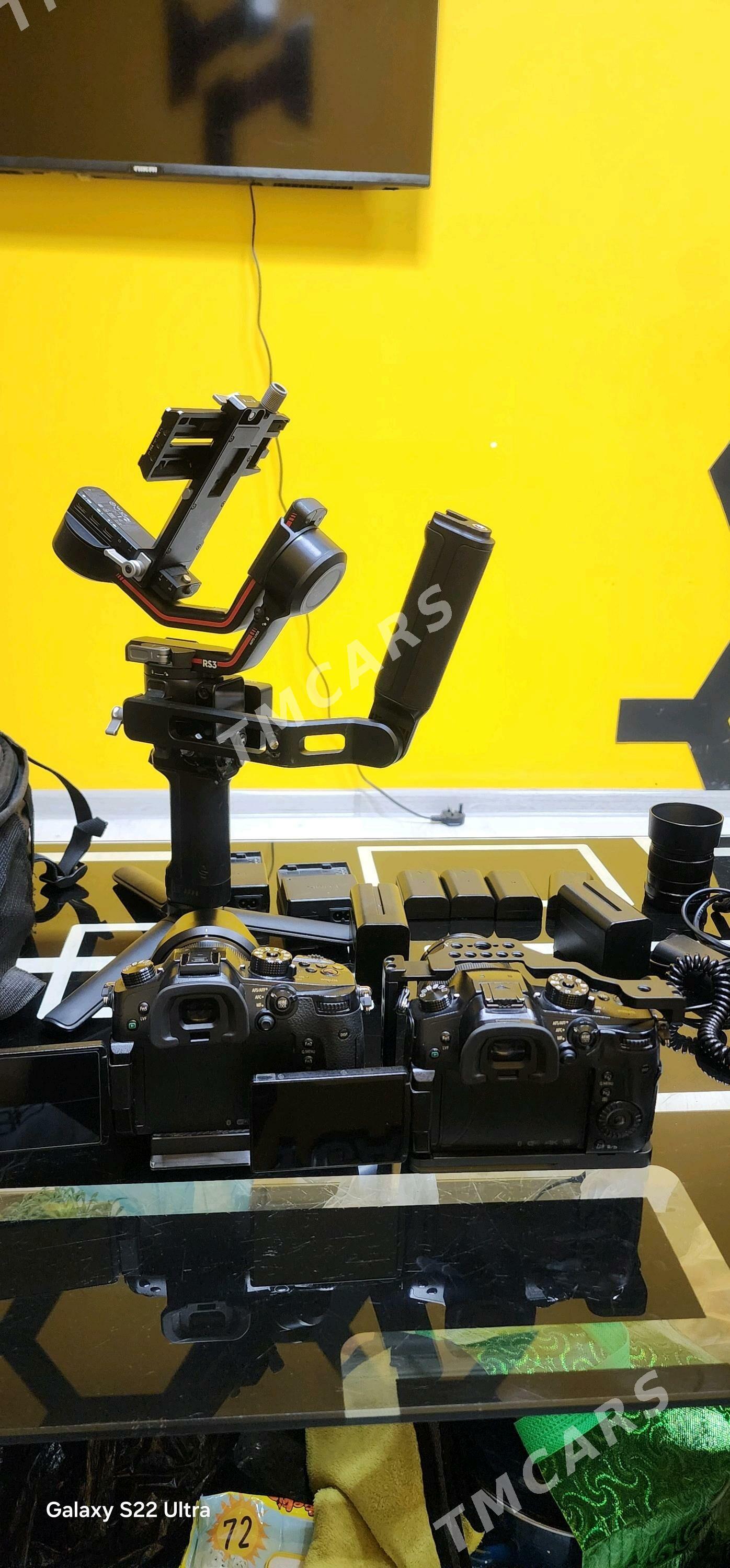 lumix GH5 2sany - Balkanabat - img 2