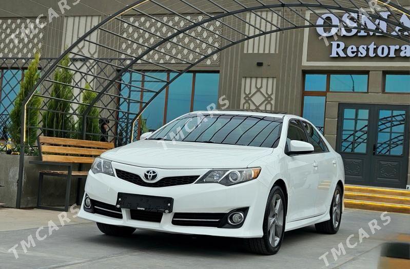 Toyota Camry 2012 - 260 000 TMT - Дашогуз - img 2