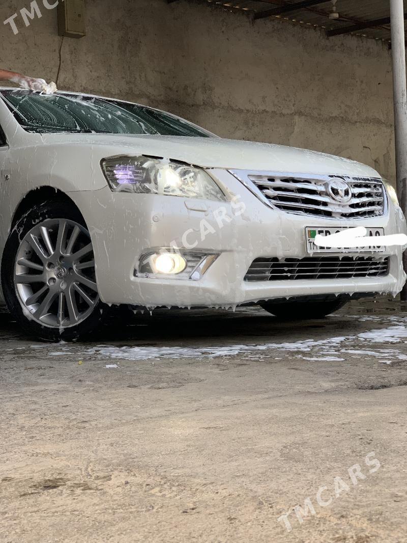 Toyota Aurion 2010 - 240 000 TMT - Aşgabat - img 5