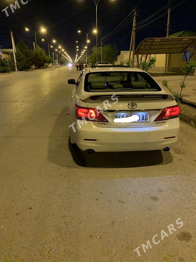 Toyota Aurion 2010 - 240 000 TMT - Aşgabat - img 3