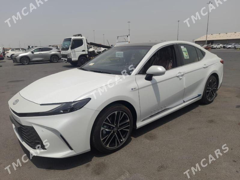 Toyota Camry 2025 - 750 000 TMT - Ашхабад - img 3