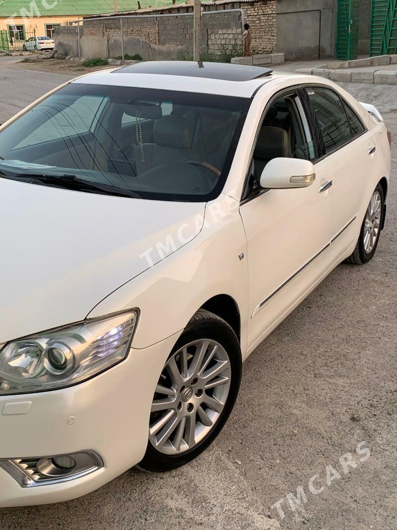 Toyota Aurion 2010 - 240 000 TMT - Aşgabat - img 2