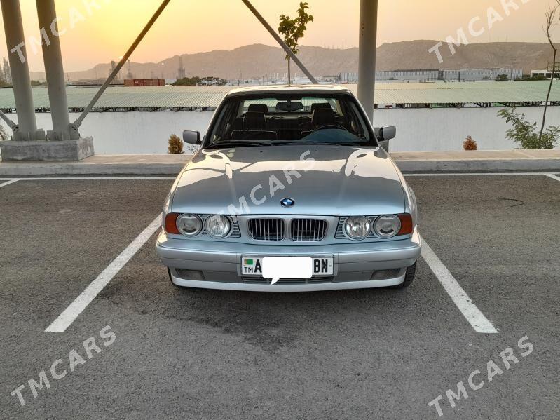 BMW 525 1995 - 72 000 TMT - Туркменбаши - img 2