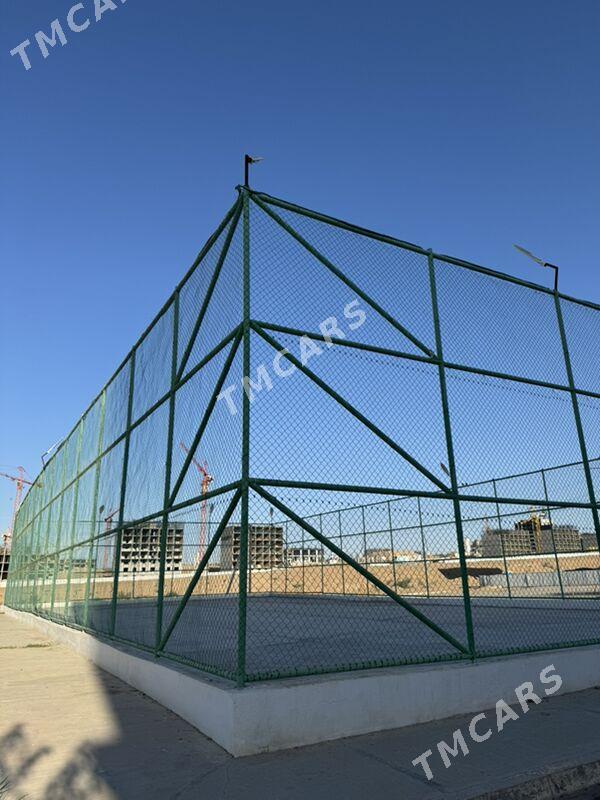 futbol pole - Aşgabat - img 2