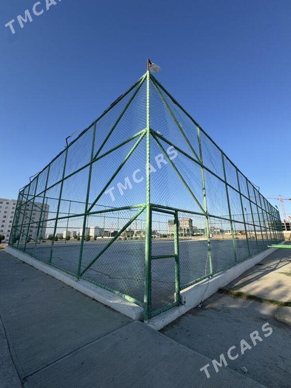 futbol pole - Aşgabat - img 3