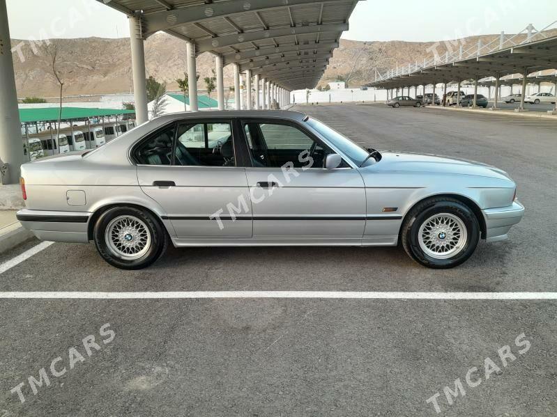 BMW 525 1995 - 72 000 TMT - Туркменбаши - img 4