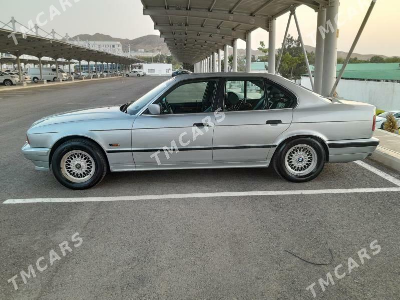 BMW 525 1995 - 72 000 TMT - Туркменбаши - img 3