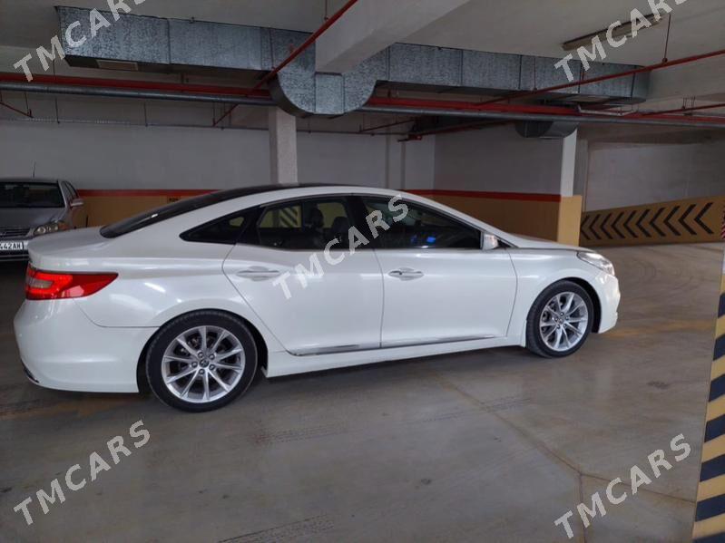 Hyundai Azera 2011 - 180 000 TMT - Aşgabat - img 6