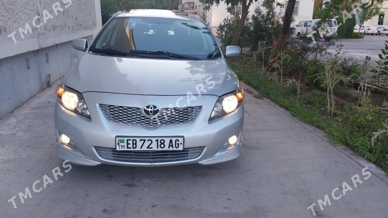 Toyota Corolla 2010 - 177 000 TMT - Aşgabat - img 4