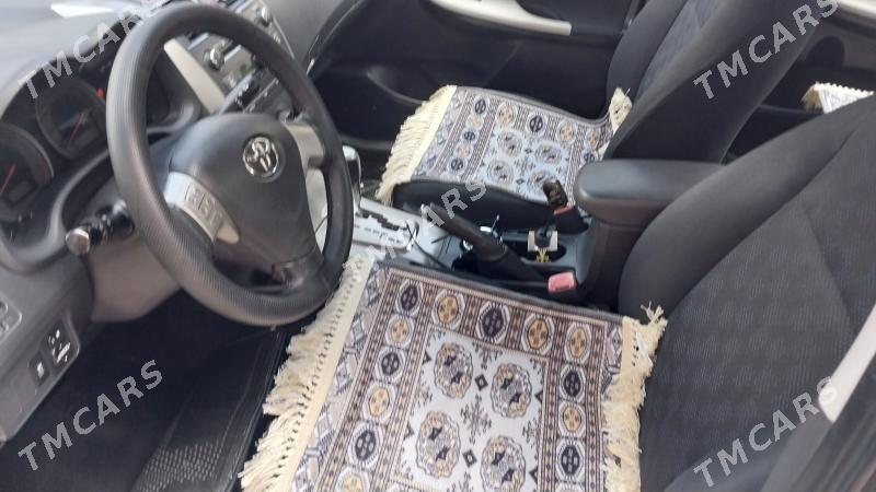 Toyota Corolla 2010 - 177 000 TMT - Aşgabat - img 3
