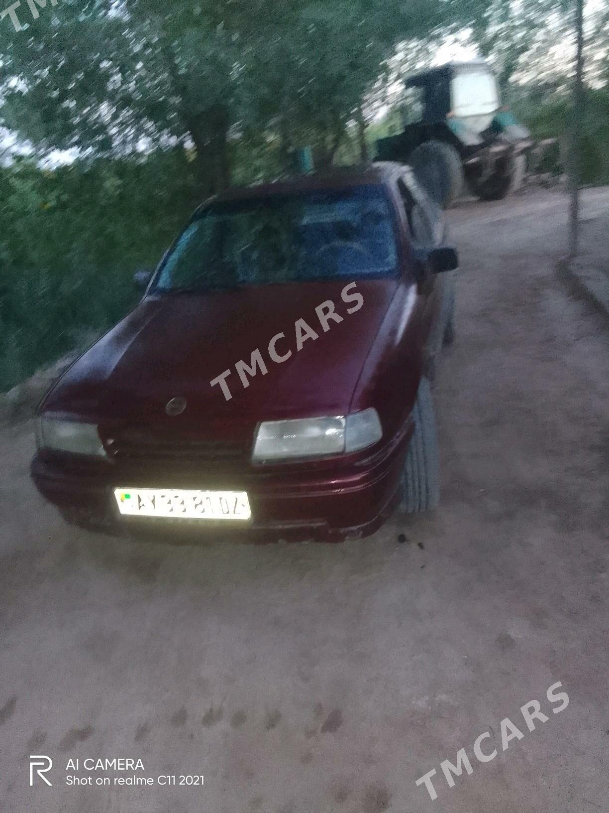 Opel Vectra 1991 - 35 000 TMT - Акдепе - img 3