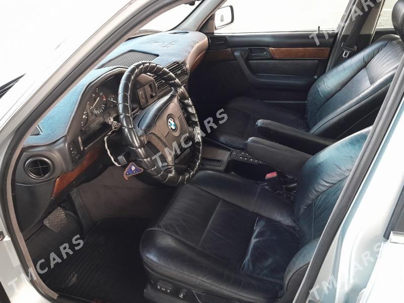 BMW 525 1995 - 72 000 TMT - Туркменбаши - img 7