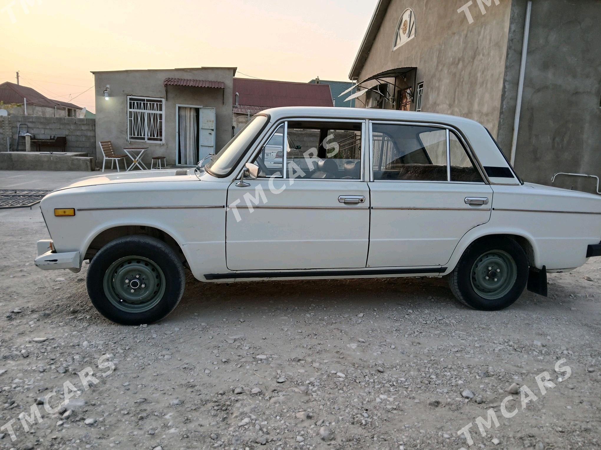 Lada 2106 1989 - 32 000 TMT - Balkanabat - img 2