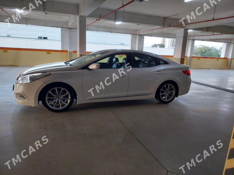 Hyundai Azera 2011 - 180 000 TMT - Aşgabat - img 3