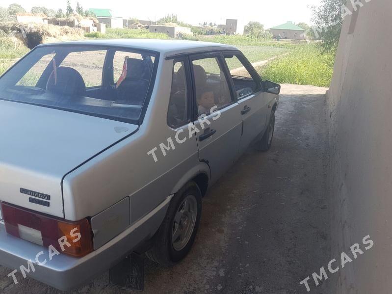 Lada 21099 2001 - 16 000 TMT - Gurbansoltan Eje - img 3