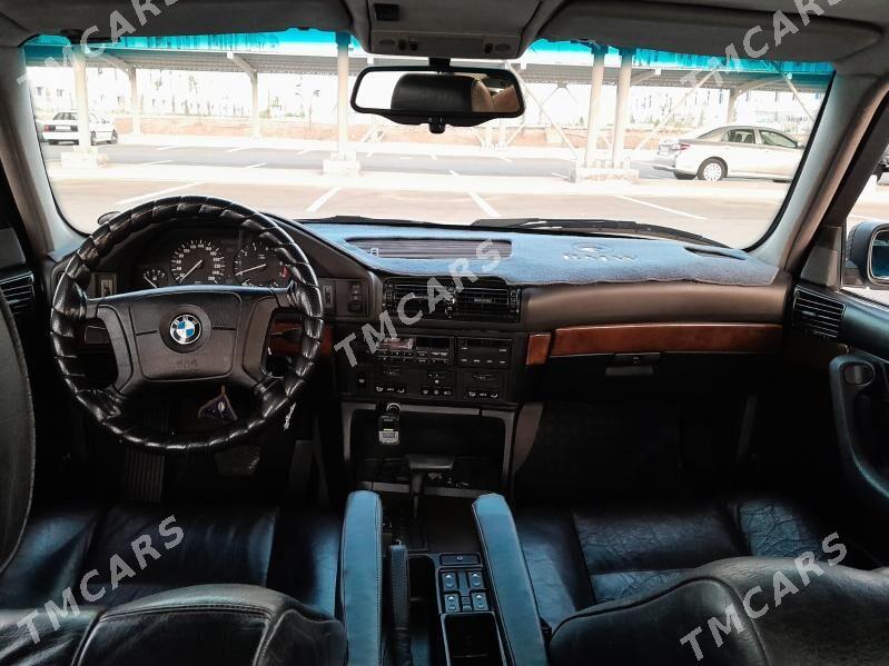 BMW 525 1995 - 72 000 TMT - Туркменбаши - img 5